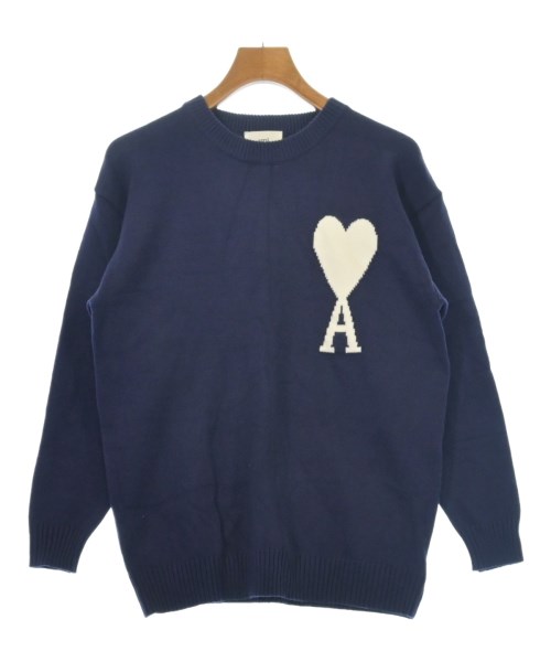 ami(アミ)のニット・セーター サイズ:M 26,000円