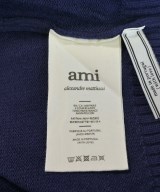 ami（アミ）ニット・セーター 紺 サイズ:M メンズ/2200717797110