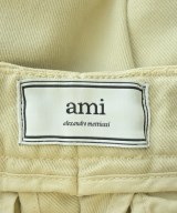 ami（アミ）チノパン ベージュ サイズ:M メンズ/2200721785011