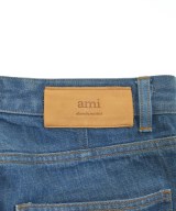ami（アミ）デニムパンツ 青 サイズ:29(S位) メンズ/2200719389030