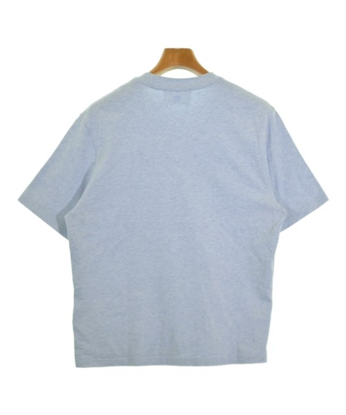ami（アミ）Tシャツ・カットソー 青 サイズ:XXS メンズ/2200718118013