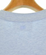 ami（アミ）Tシャツ・カットソー 青 サイズ:XXS メンズ/2200718118013