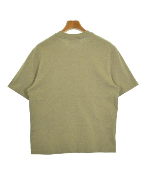 ami（アミ）Tシャツ・カットソー カーキ サイズ:XXS メンズ/2200718118075