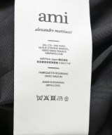 ami（アミ）カバーオール 黒 サイズ:S メンズ/2200723315018