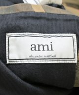ami（アミ）ミリタリーブルゾン 茶 サイズ:M メンズ/2200721108209