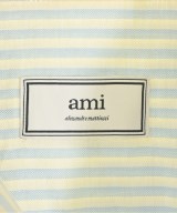 ami（アミ）カジュアルシャツ 白 サイズ:39(M位) メンズ/2200723574064