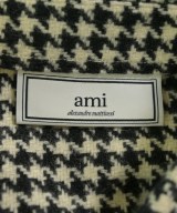 ami（アミ）カジュアルシャツ 黒 サイズ:40(L位) メンズ/2200724704064