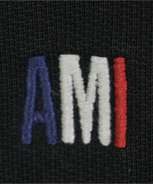 ami（アミ）スウェット 紺 サイズ:-(M位) メンズ/2200725866013