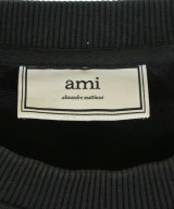 ami（アミ）スウェット 紺 サイズ:-(M位) メンズ/2200725866013