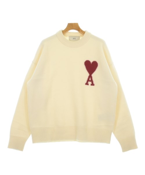 ami(アミ)のニット・セーター サイズ:L 33,200円