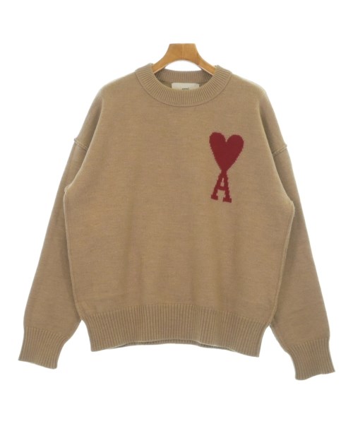 ami(アミ)のニット・セーター サイズ:L 33,200円
