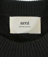 ami（アミ）ニット・セーター 黒 サイズ:L メンズ/2200726084034