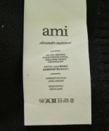 ami（アミ）ニット・セーター 黒 サイズ:L メンズ/2200726084034