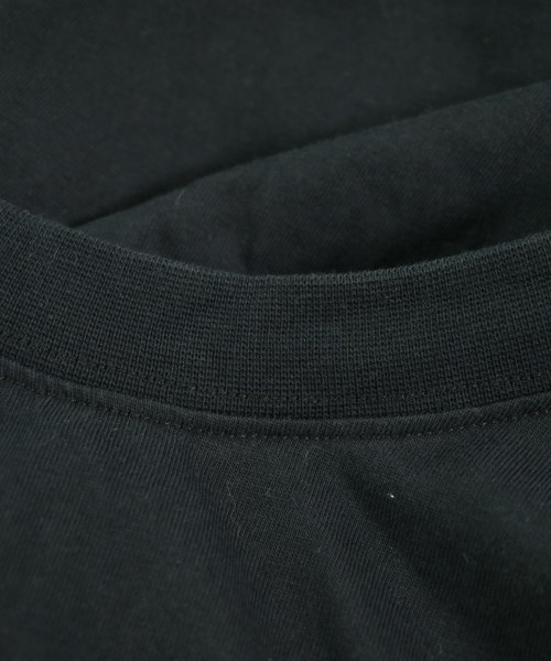 ami（アミ）Tシャツ・カットソー 黒 サイズ:S メンズ/2200721497068