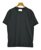 ami（アミ）Tシャツ・カットソー 黒 サイズ:S メンズ/2200721497068