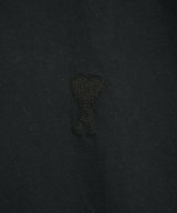 ami（アミ）Tシャツ・カットソー 黒 サイズ:S メンズ/2200721497068