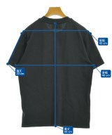 ami（アミ）Tシャツ・カットソー 黒 サイズ:S メンズ/2200721497068