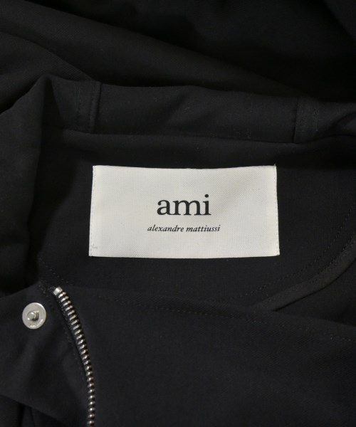 ami（アミ）その他 黒 サイズ:M メンズ/2200727954015