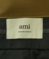 ami（アミ）その他 茶 サイズ:36(XS位) メンズ/2200728027046