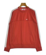 ami（アミ）スウェット 赤 サイズ:XS レディース/2200728369108