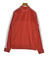 ami（アミ）スウェット 赤 サイズ:XS レディース/2200728369108