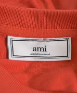 ami（アミ）スウェット 赤 サイズ:XS レディース/2200728369108