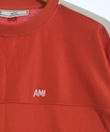 ami（アミ）スウェット 赤 サイズ:XS レディース/2200728369108