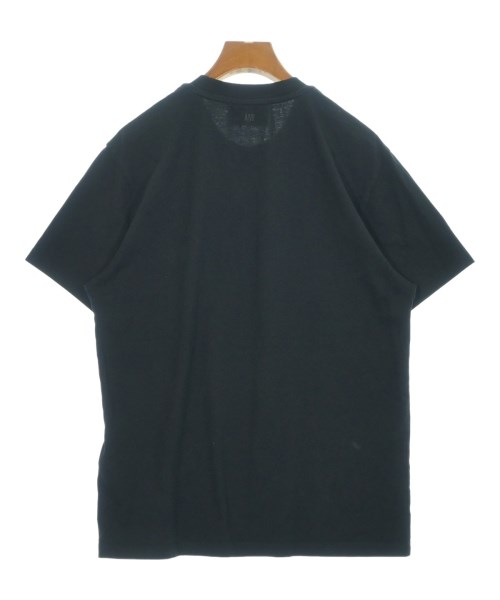 ami（アミ）Tシャツ・カットソー 黒 サイズ:M レディース/2200728467026