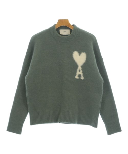 ami(アミ)のニット・セーター サイズ:S 30,800円