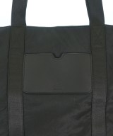 ami（アミ）トートバッグ 黒 サイズ:- メンズ/2200678947104