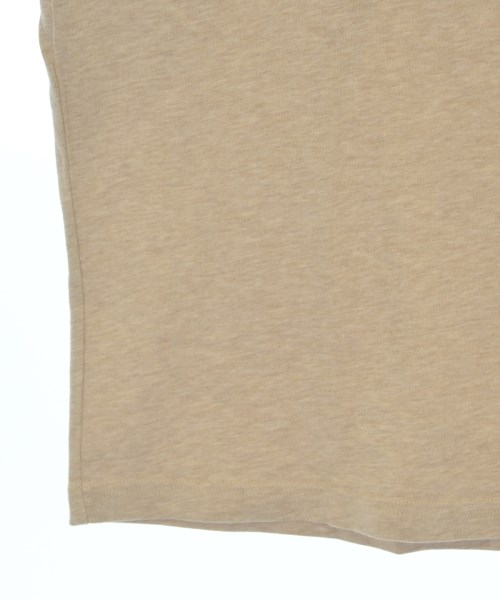 ami（アミ）Tシャツ・カットソー ベージュ サイズ:XS レディース/2200683891072