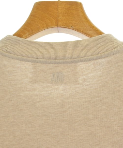 ami（アミ）Tシャツ・カットソー ベージュ サイズ:XS レディース/2200683891072