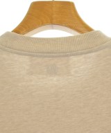 ami（アミ）Tシャツ・カットソー ベージュ サイズ:XS レディース/2200683891072