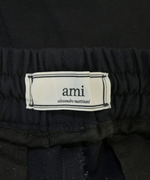 ami（アミ）その他 黒 サイズ:38(S位) メンズ/2200677042183