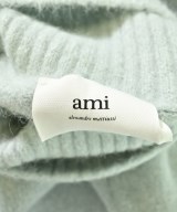 ami（アミ）ニット・セーター 青 サイズ:M メンズ/2200684162102
