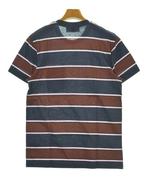 ami（アミ）Tシャツ・カットソー 紺 サイズ:S メンズ/2200685264096