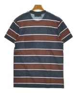 ami（アミ）Tシャツ・カットソー 紺 サイズ:S メンズ/2200685264096