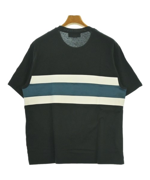 ami（アミ）Tシャツ・カットソー 黒 サイズ:S メンズ/2200685264263