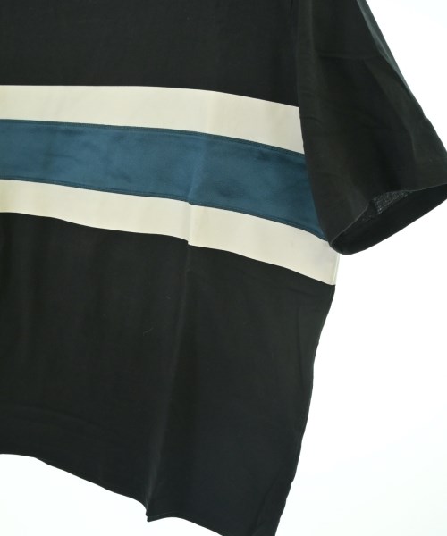 ami（アミ）Tシャツ・カットソー 黒 サイズ:S メンズ/2200685264263