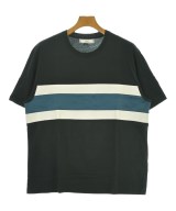 ami（アミ）Tシャツ・カットソー 黒 サイズ:S メンズ/2200685264263