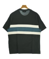 ami（アミ）Tシャツ・カットソー 黒 サイズ:S メンズ/2200685264263