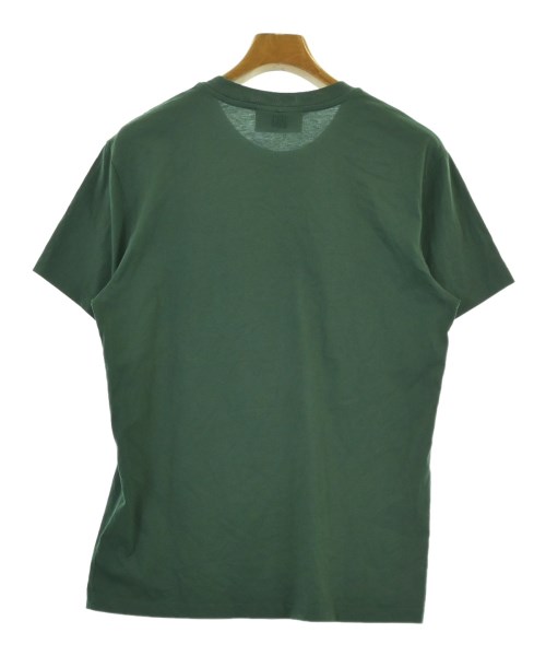 ami（アミ）Tシャツ・カットソー 緑 サイズ:XS メンズ/2200680614070