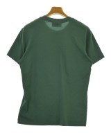 ami（アミ）Tシャツ・カットソー 緑 サイズ:XS メンズ/2200680614070