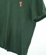 ami（アミ）Tシャツ・カットソー 緑 サイズ:XS メンズ/2200680614070