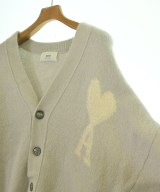 ami（アミ）カーディガン グレー サイズ:-(XL位) メンズ/2200685877029