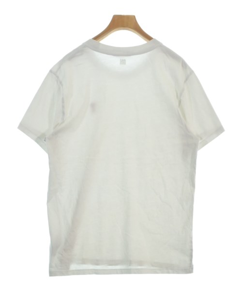 ami（アミ）Tシャツ・カットソー 白 サイズ:L レディース/2200685877036