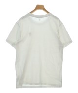 ami（アミ）Tシャツ・カットソー 白 サイズ:L レディース/2200685877036