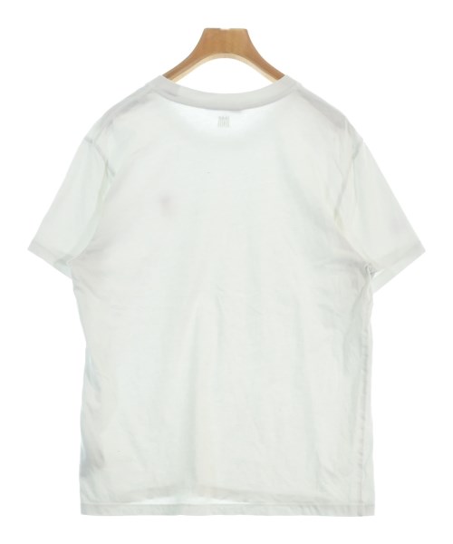 ami（アミ）Tシャツ・カットソー 白 サイズ:M レディース/2200685877043