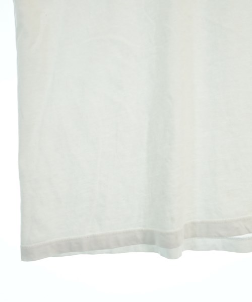 ami（アミ）Tシャツ・カットソー 白 サイズ:M レディース/2200685877043