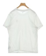 ami（アミ）Tシャツ・カットソー 白 サイズ:M レディース/2200685877043
